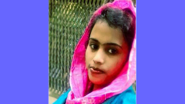 মুসলিমা রাতে কল পেয়ে বের হন, সকালে মেলে মস্তকহীন মরদেহ